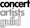 Concert Artist Guild