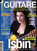 Guitare Classique (France) Jan/Mar 2005