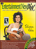 Entertainment NewsNW, April 2013