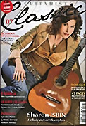 Guitarist Acoustic Classic (France) June 2009