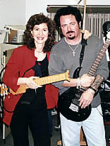 steve lukather 2002 vai sharon grammy winner bottom rock january york line city