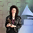 Sharon Isbin 2001 Grammy Award, NARAS