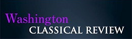 Washington Classical Review