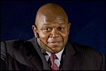 Charles S. Dutton