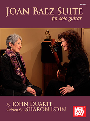 Joan Baez Suite