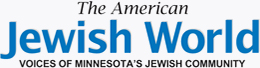 American Jewish World