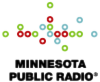 Minnesota Public Radio