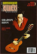 Classical Guitar (UK) July 96