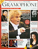 Gramophone (UK) April 2005