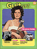 Guitart (Italy) July/Sept 2000