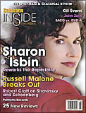 Schwann Inside Jazz & Classical Aug 2001