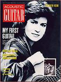 Acoustic Guitar, July/Aug 90