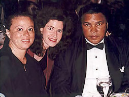 Muhammad Ali