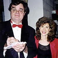 Garrison Keillor