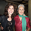 Sharon Isbin, Joan Baez