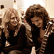 Isbin, Nancy Wilson, Photo David Black